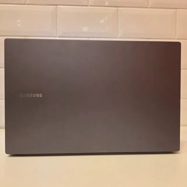 Notebook Samsung Book4 i7 13th - 16Gb Ram - Intel Iris Xe - SSD - Foto 5