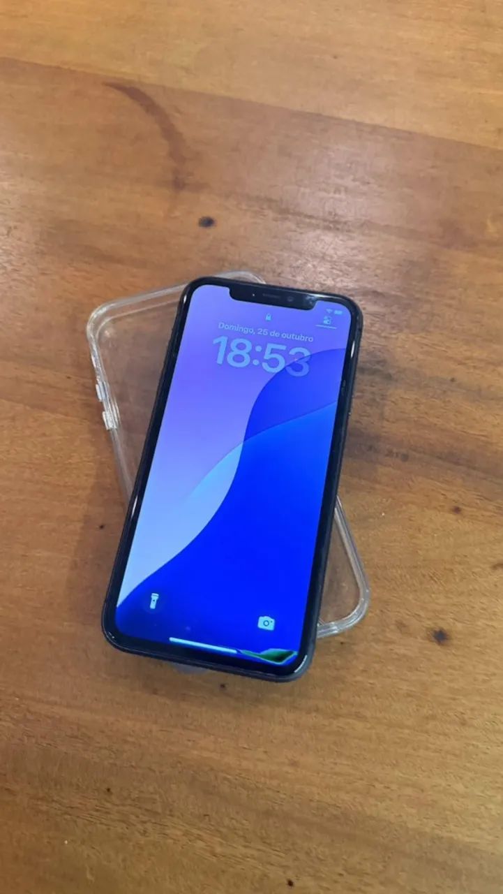 iPhone 11 128Gb  - Foto 2