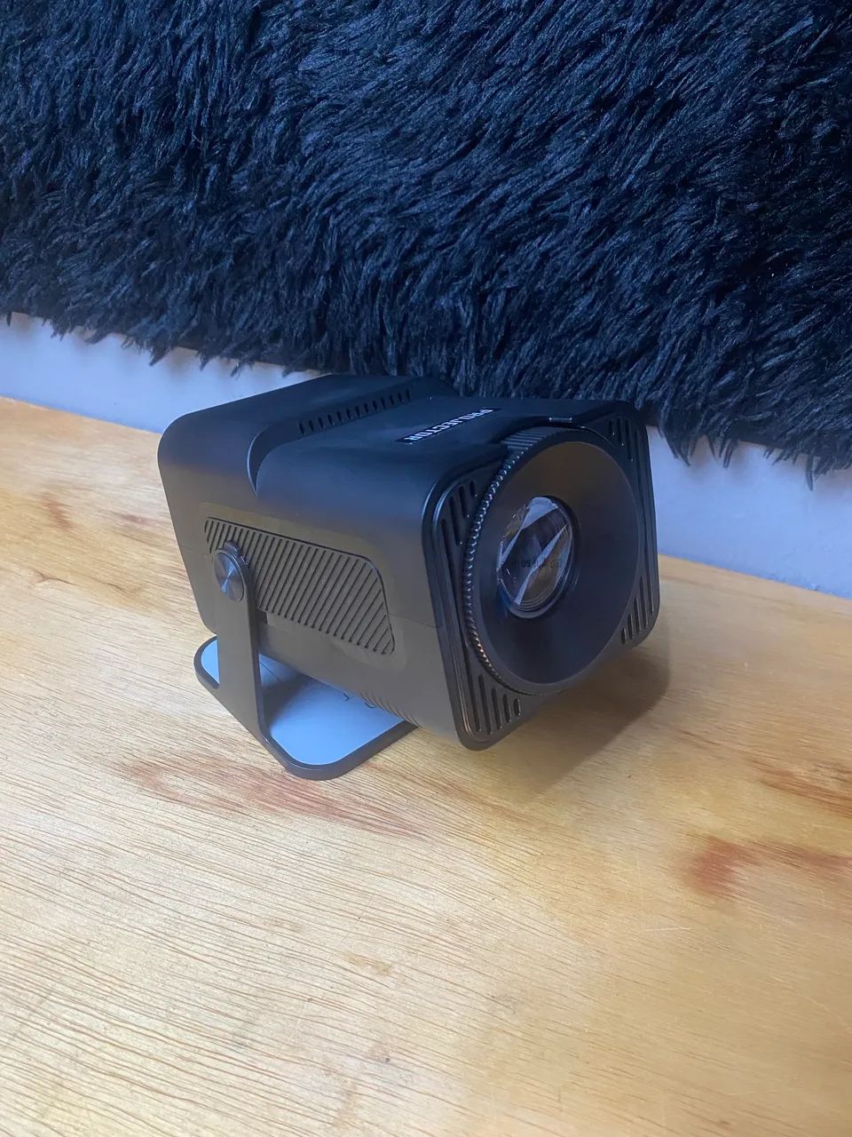 Projetor 4k full HD completo  - Foto 2