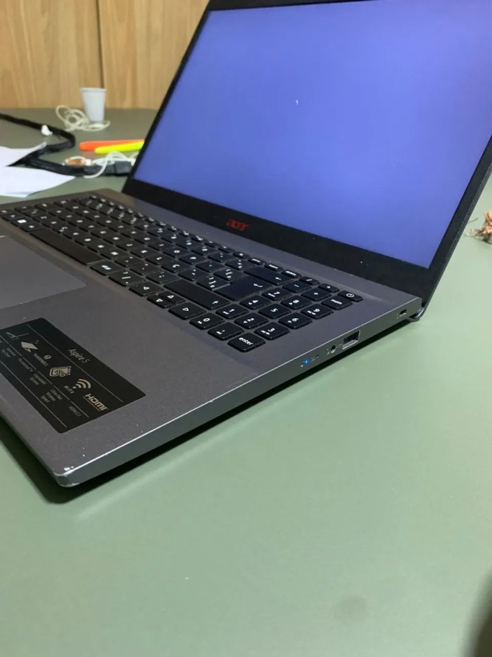 Notebook Acer - Foto 3