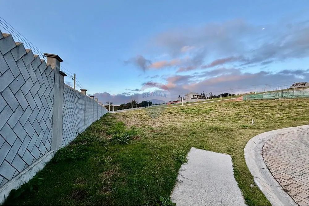 Terreno dos Seus Sonhos em Vila Oliveira! - Foto 5
