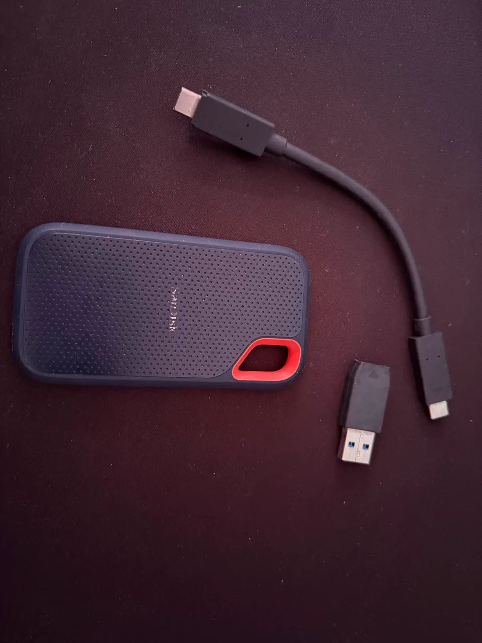 Sandisk Extreme SSD 1Tb - Foto 2