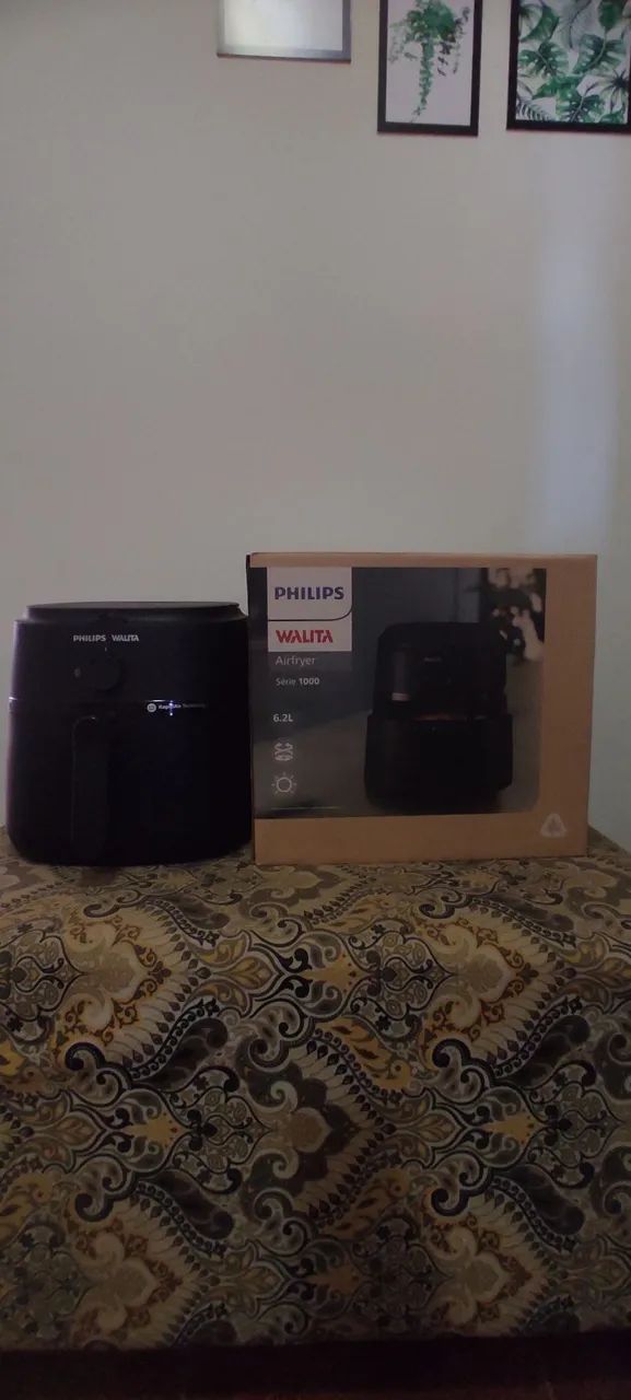Airfryer  - Foto 3