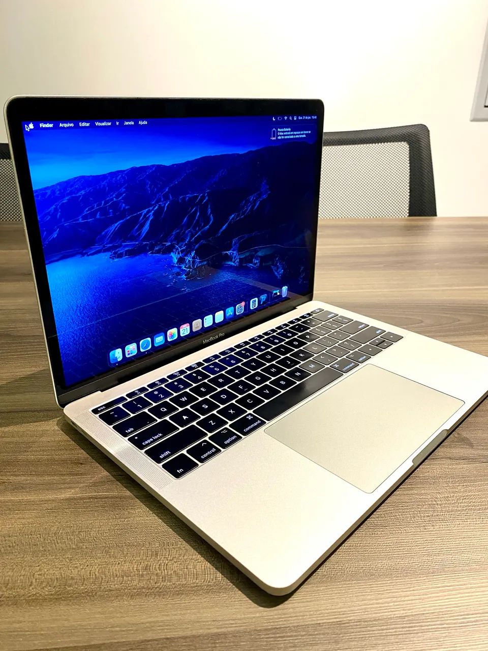 MacBook Pro i5 Funciona perfeitamente  - Foto 4