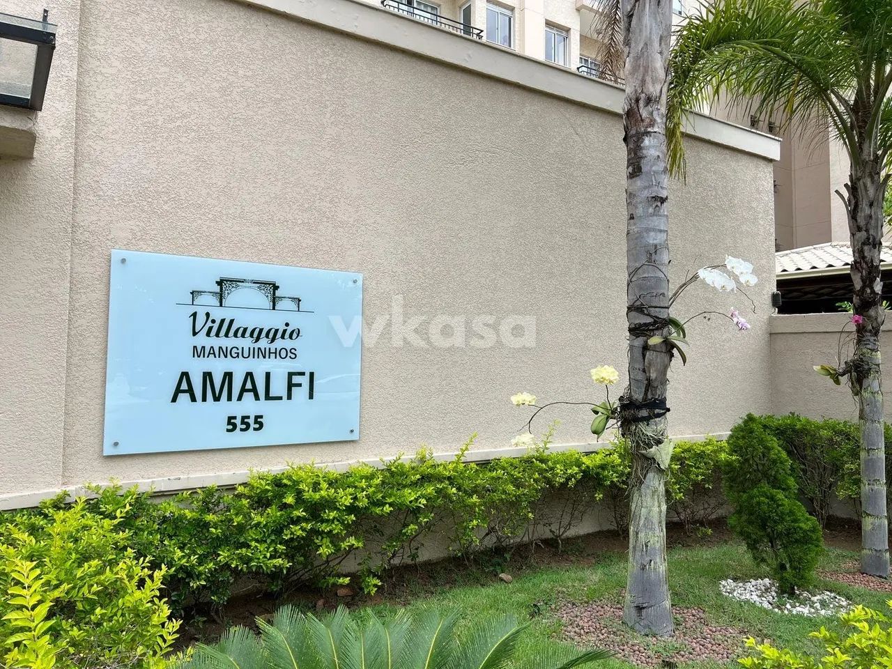 Apartamento a venda em Morada de Laranjeiras - Foto 2