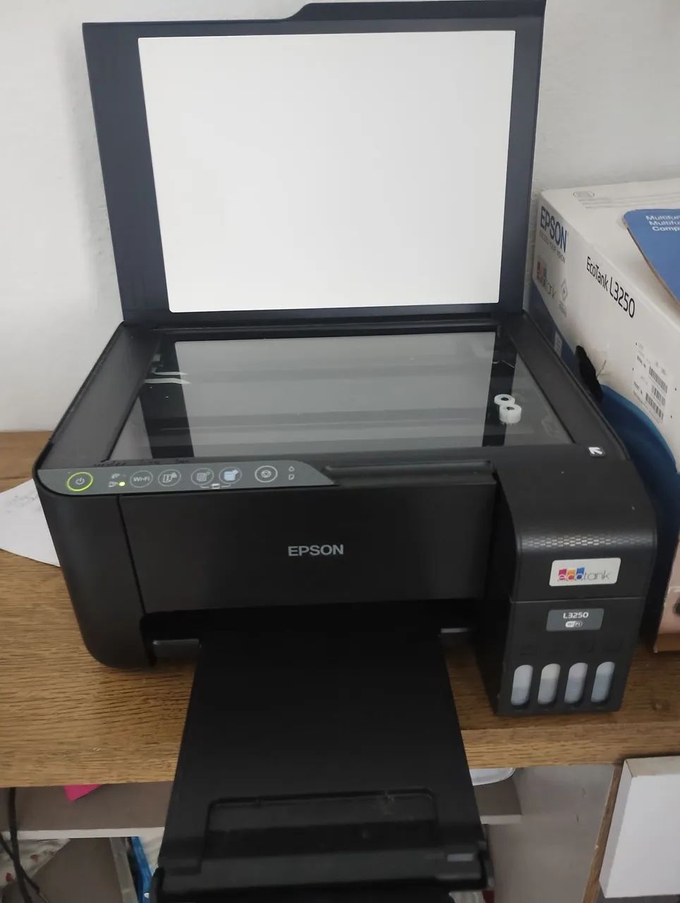 Impressora ? Epson L3250 - Foto 3