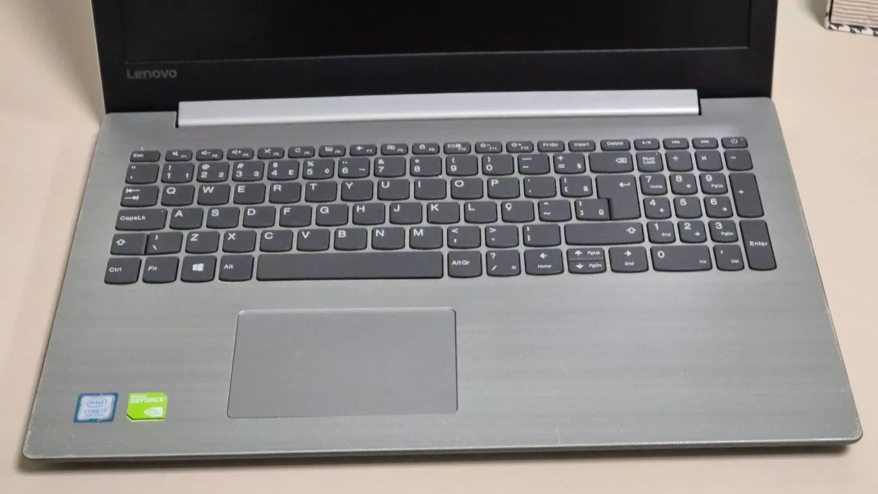 Notebook Core i7 com Placa de video  - Foto 3