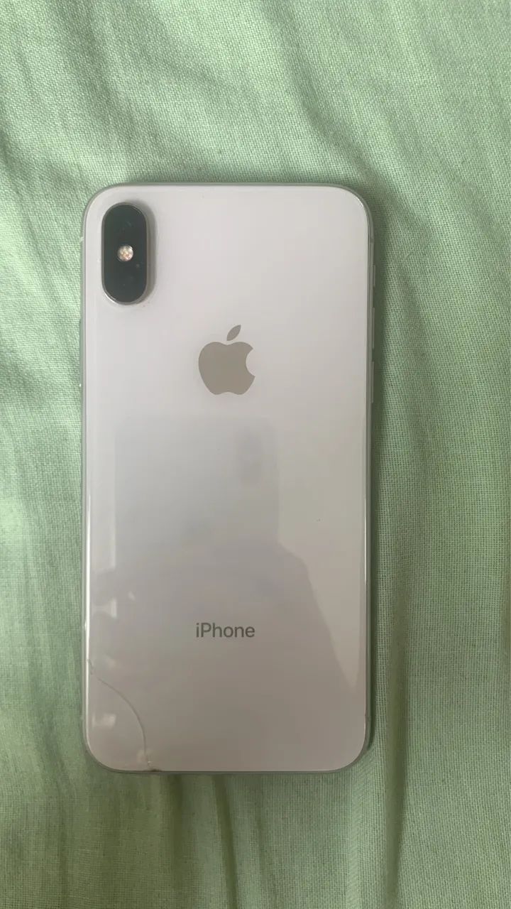 Iphone x 256gb