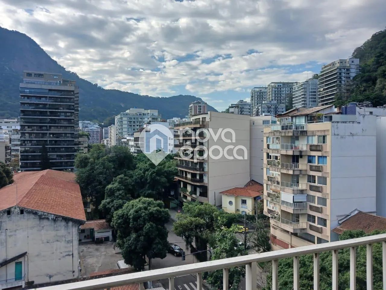 Lagoa | Cobertura 3 quartos, sendo 2 suites - Foto 3