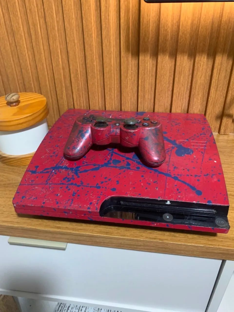 Ps3 slim - Foto 4
