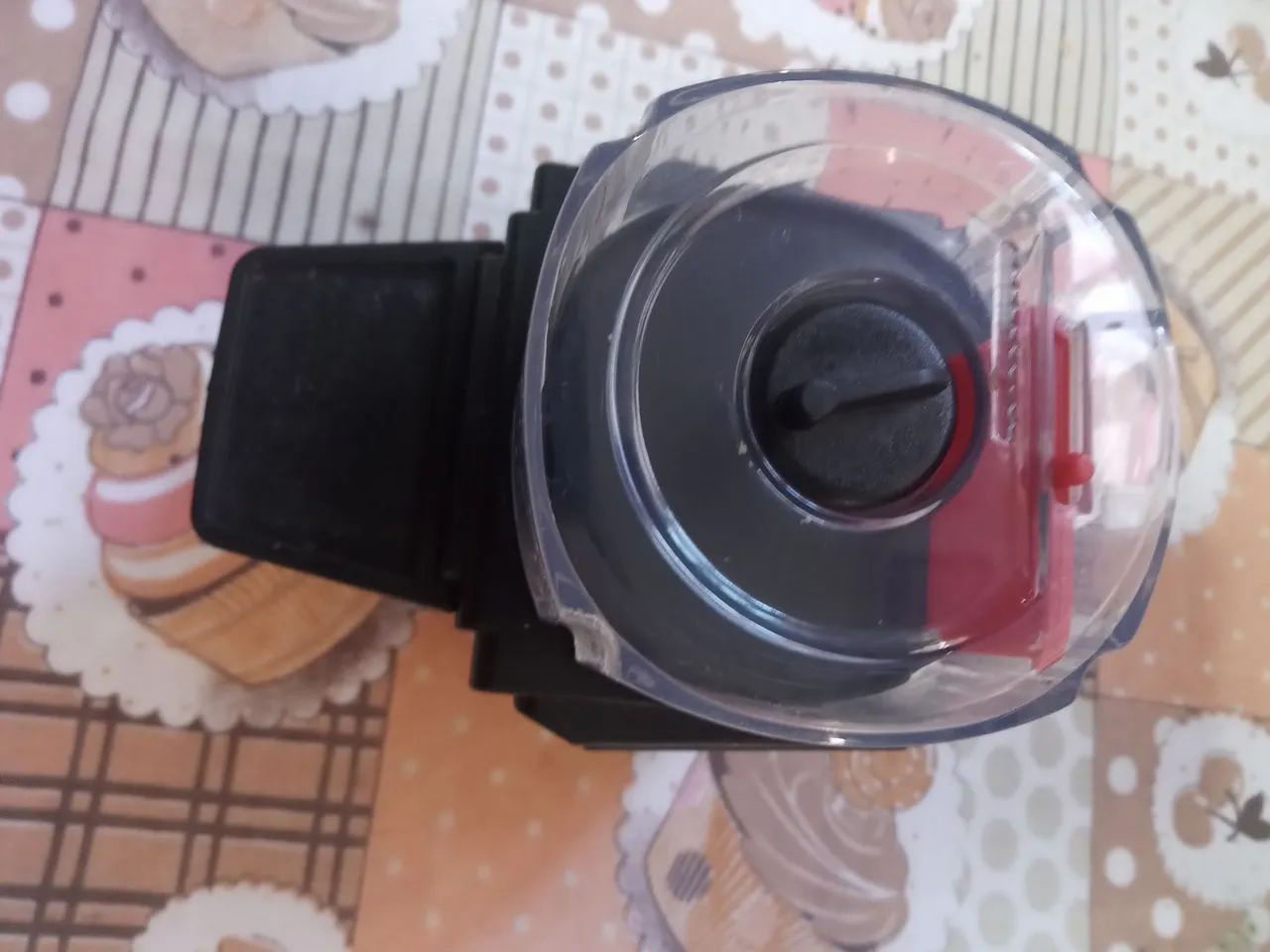 Alimentador Aquário Automático  - Foto 3