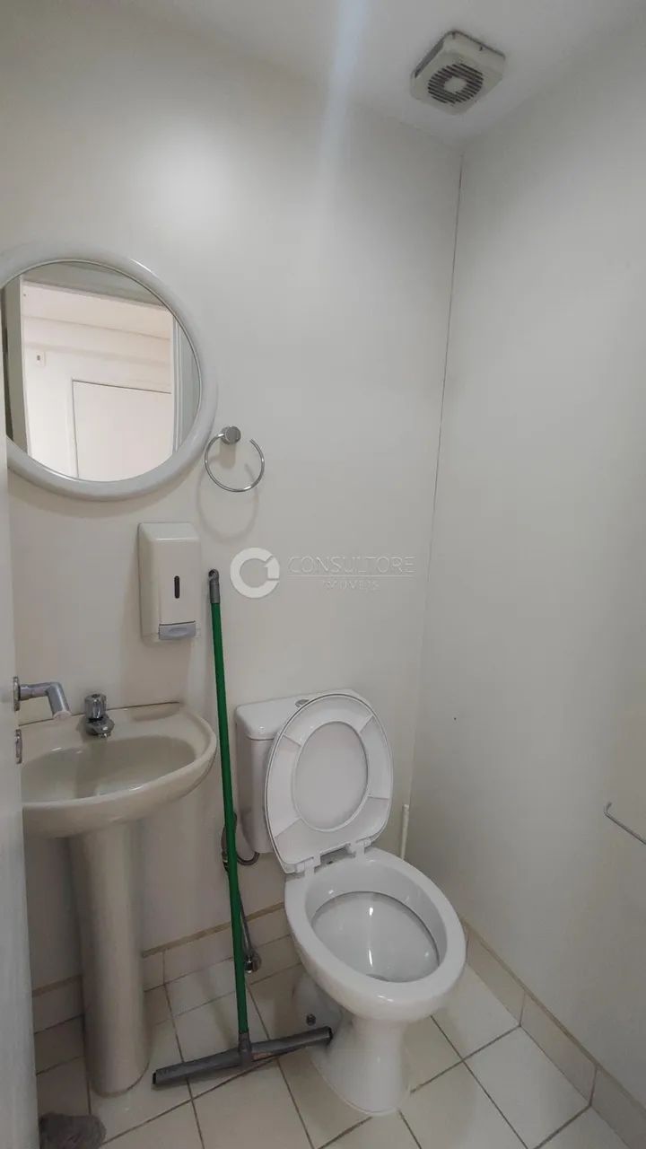 Sala em Vila Olímpia - São Paulo, SP - Foto 5