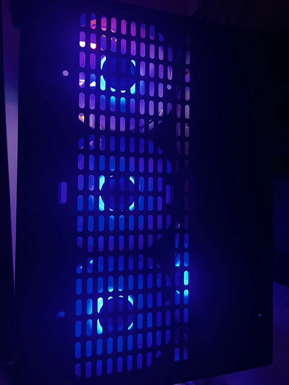 Pc gamer com RTX 4060 - Foto 4