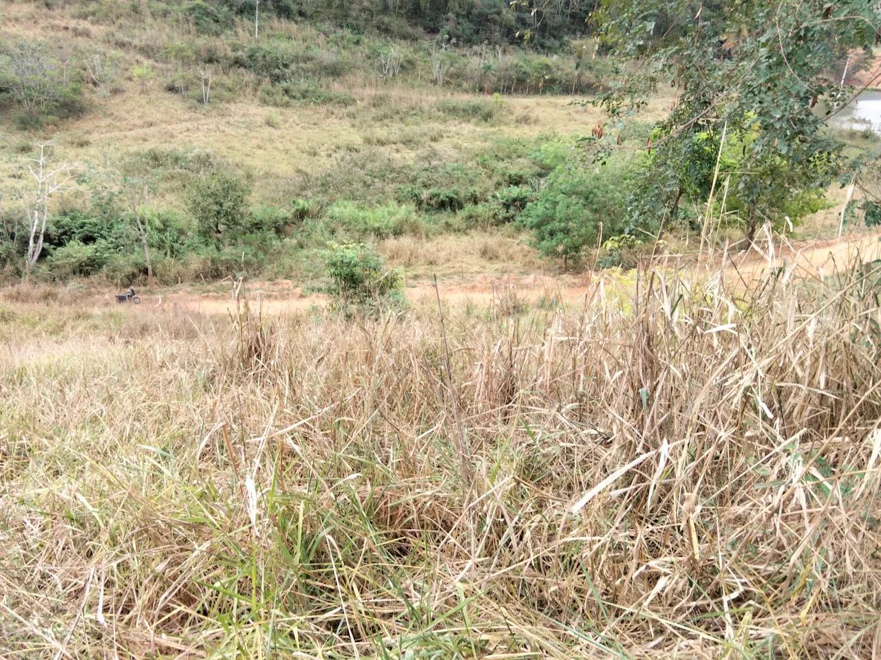 Vendo área para chácara  - Foto 3