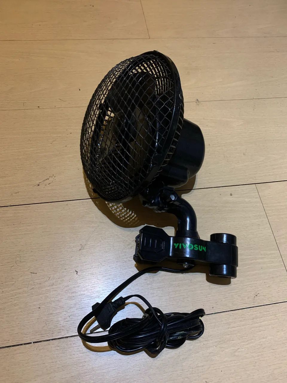 Ventilador Vivosun Grow