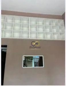 Salão para alugar, 30 m² - Parque Continental II - Guarulhos/SP - Foto 3