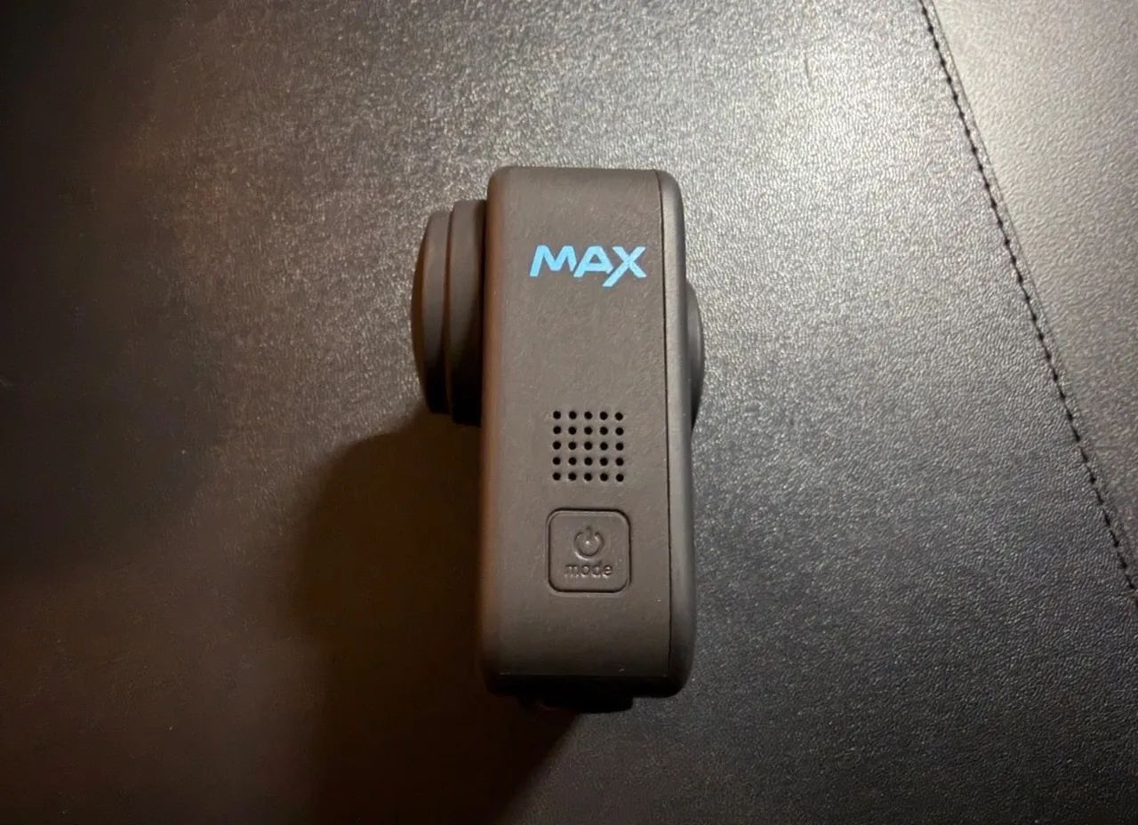 GoPro Max 360 - Foto 3