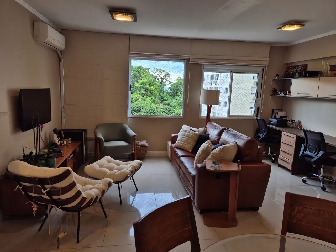 Apartamento a venda com 66 metros quadrados com 2 quartos em Partenon - Porto Alegre - RS - Foto 10