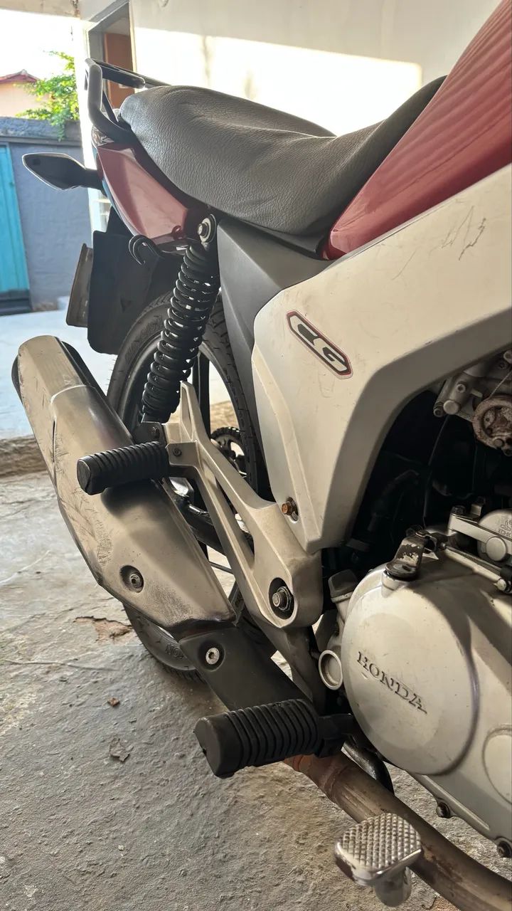 Cg Titan 150 - Foto 4