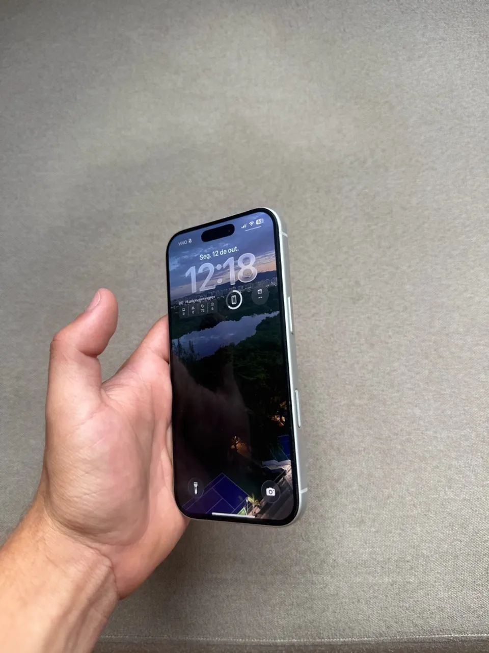 iPhone 17 pro 256 gb - Foto 4