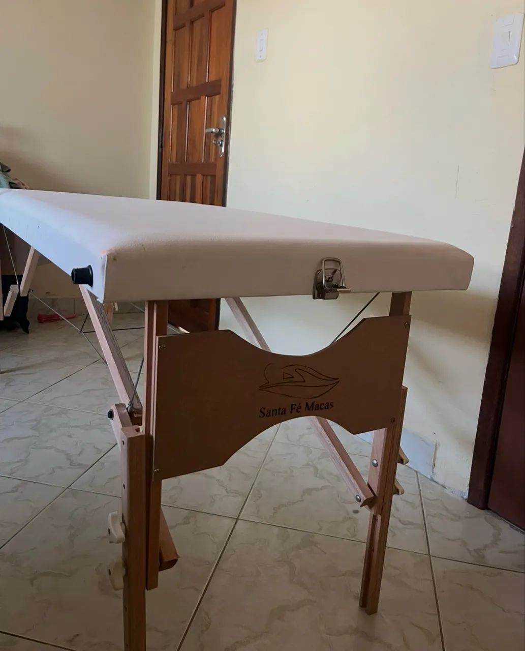 MACA PORTÁTIL  - Foto 2