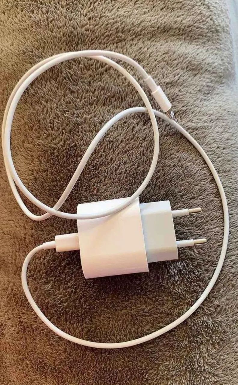 Carregador original iphone do xr ao 14 pro max