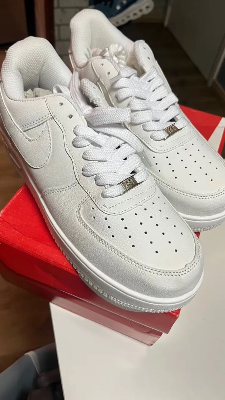 Air Force 1 - Foto 2