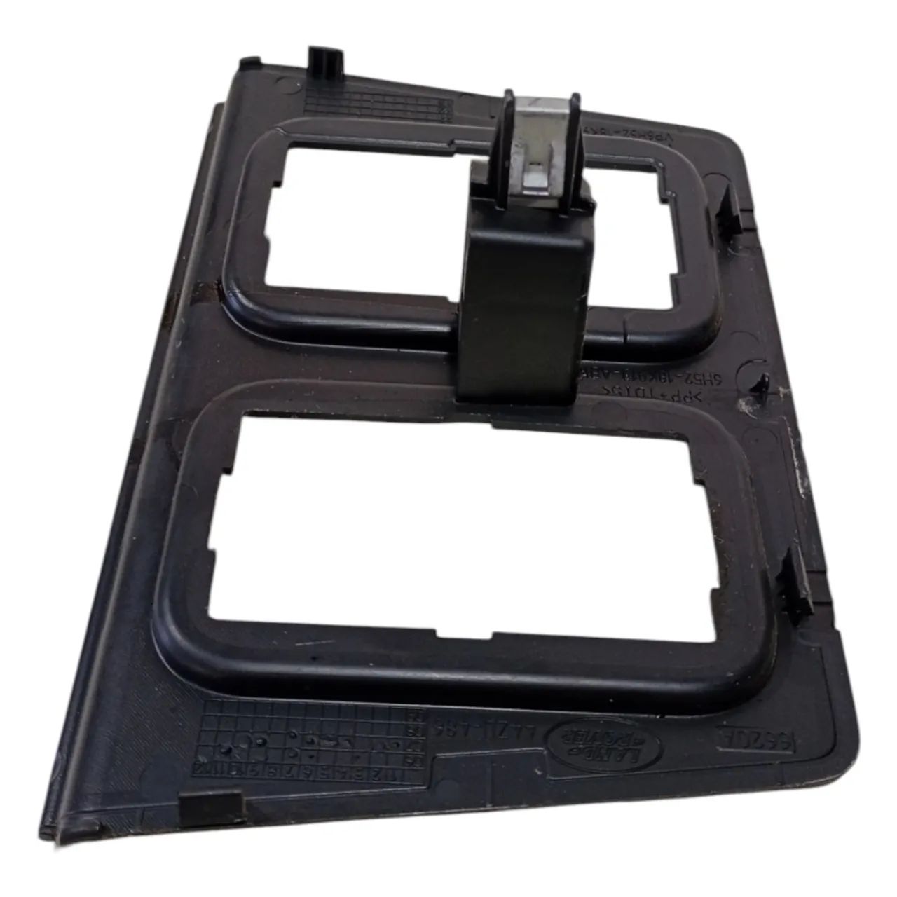Moldura Console Freelander 2006 A 2014 - Foto 3