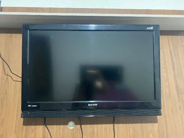 TV SempToshiba 32? HDMI 