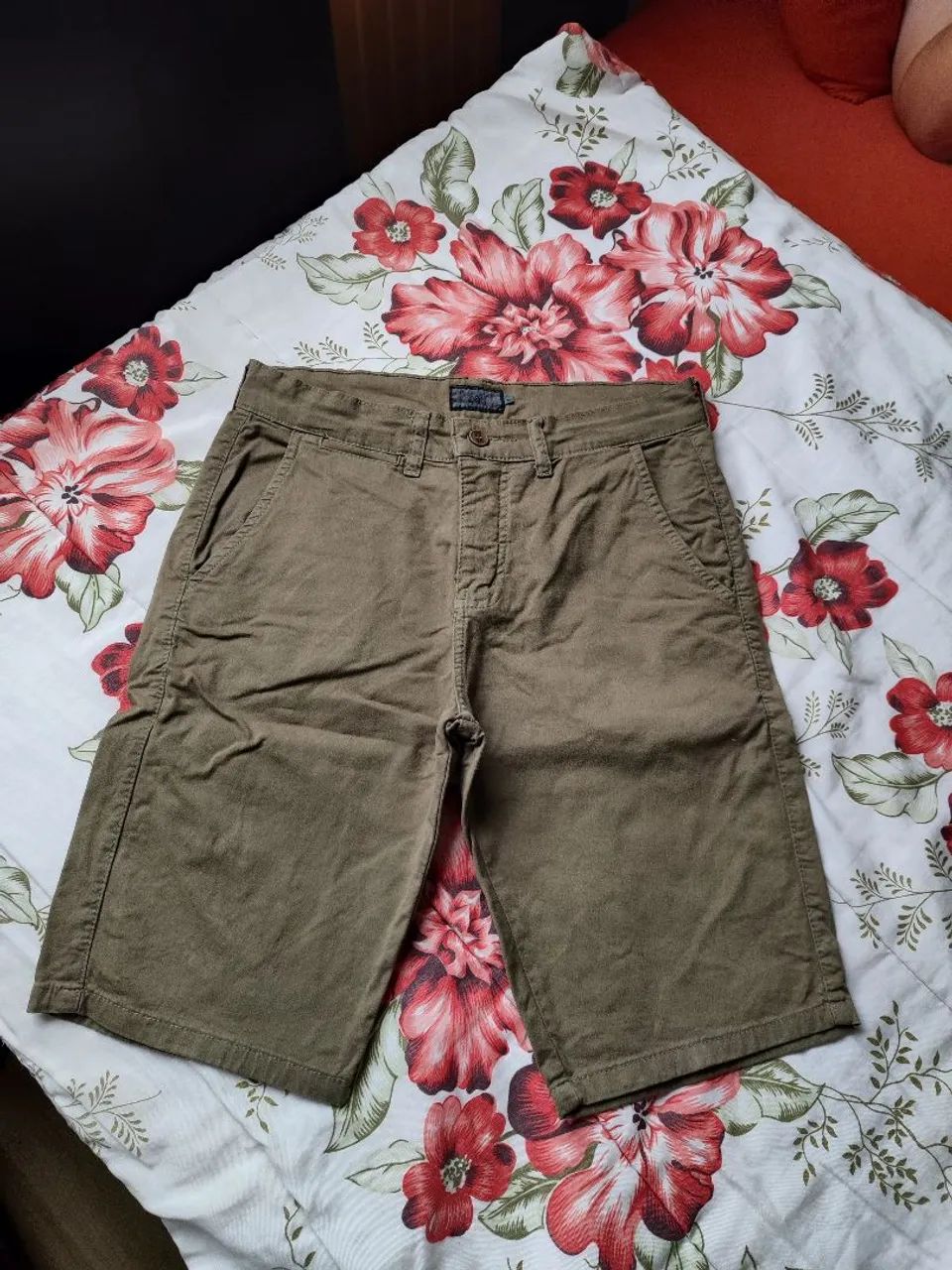 Short Masculino Zak - Foto 2