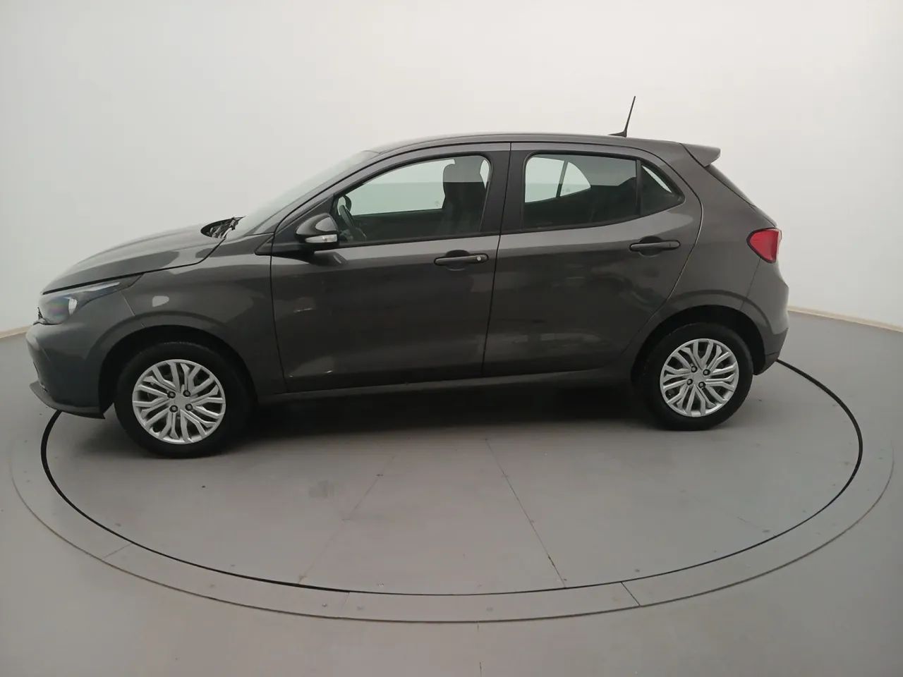 Fiat Argo Drive 1.0 Firefly 2026 - Foto 2