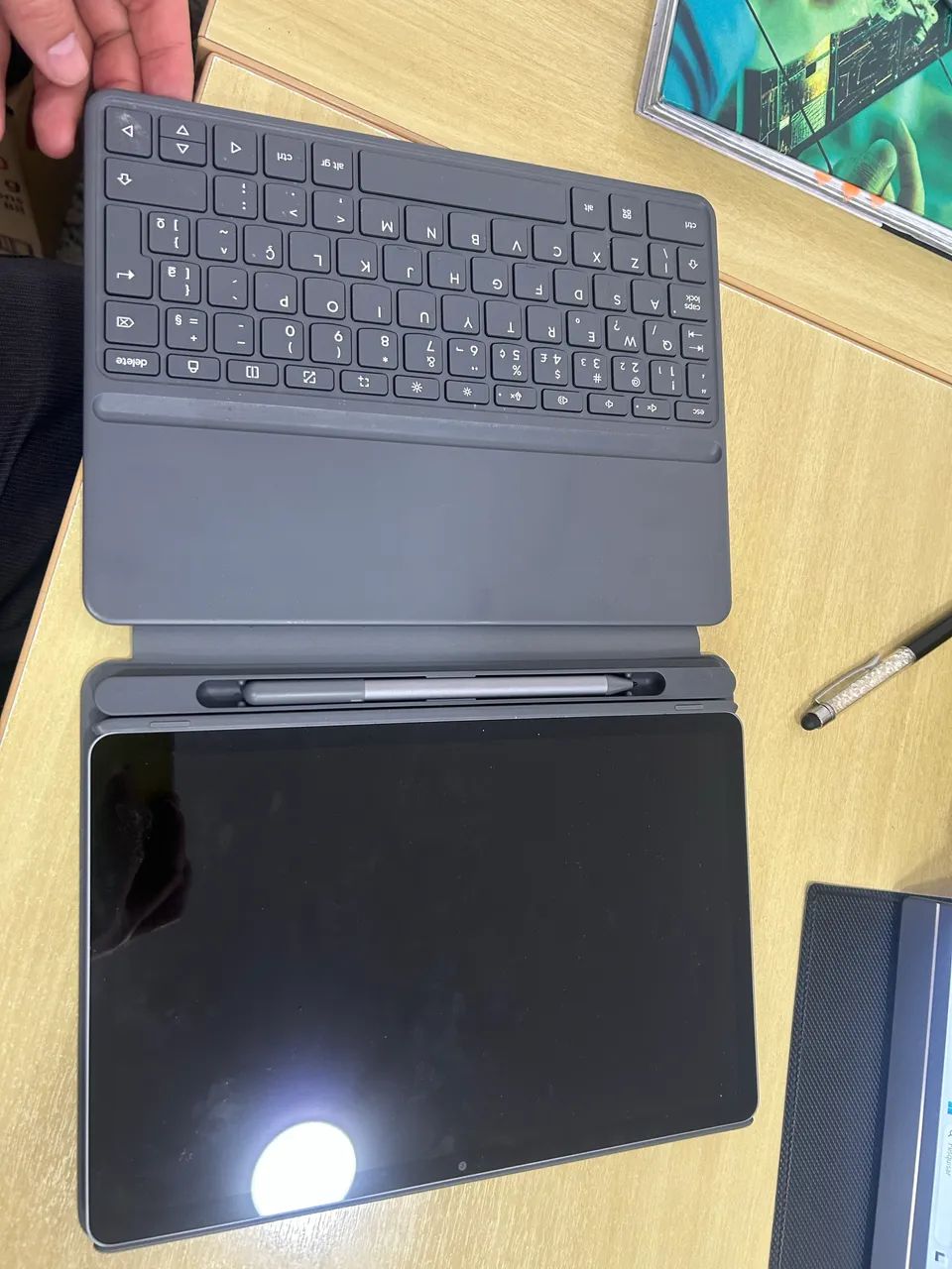 TABLETE LENOVO  - Foto 2