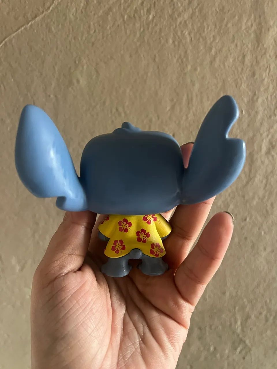 Funko Stitch Aloha 203 ORIGINAL SEM Caixa - Foto 2