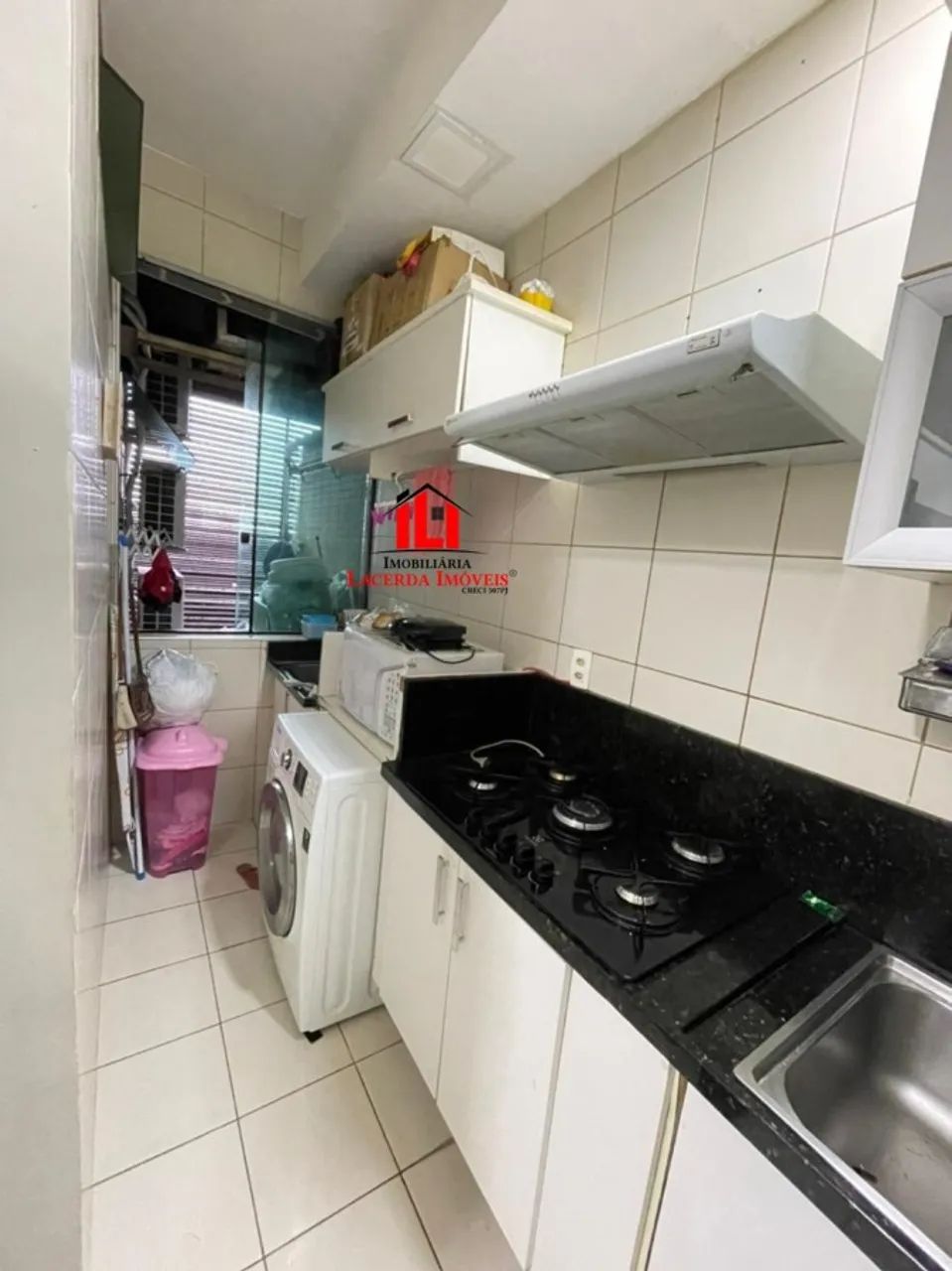 Ilhas Gregas, 94m², Apartamento com 3 quartos sendo 2 suítes semimobiliado - Foto 4