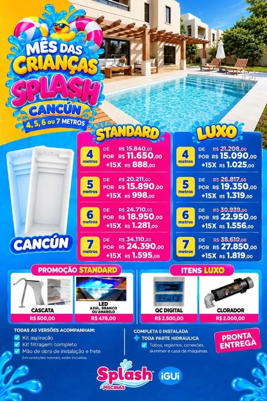 Piscina  - Foto 2