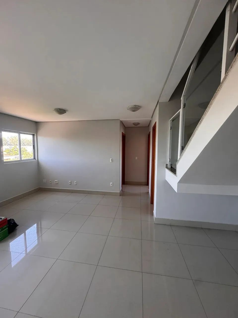 Duplex para aluguel tem 220 metros quadrados com 3 quartos em Despraiado - Cuiabá - MT - Foto 9