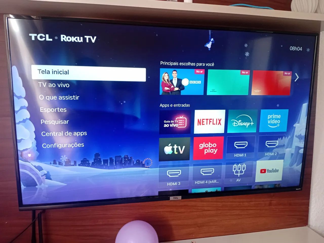 Tv smart - Foto 2