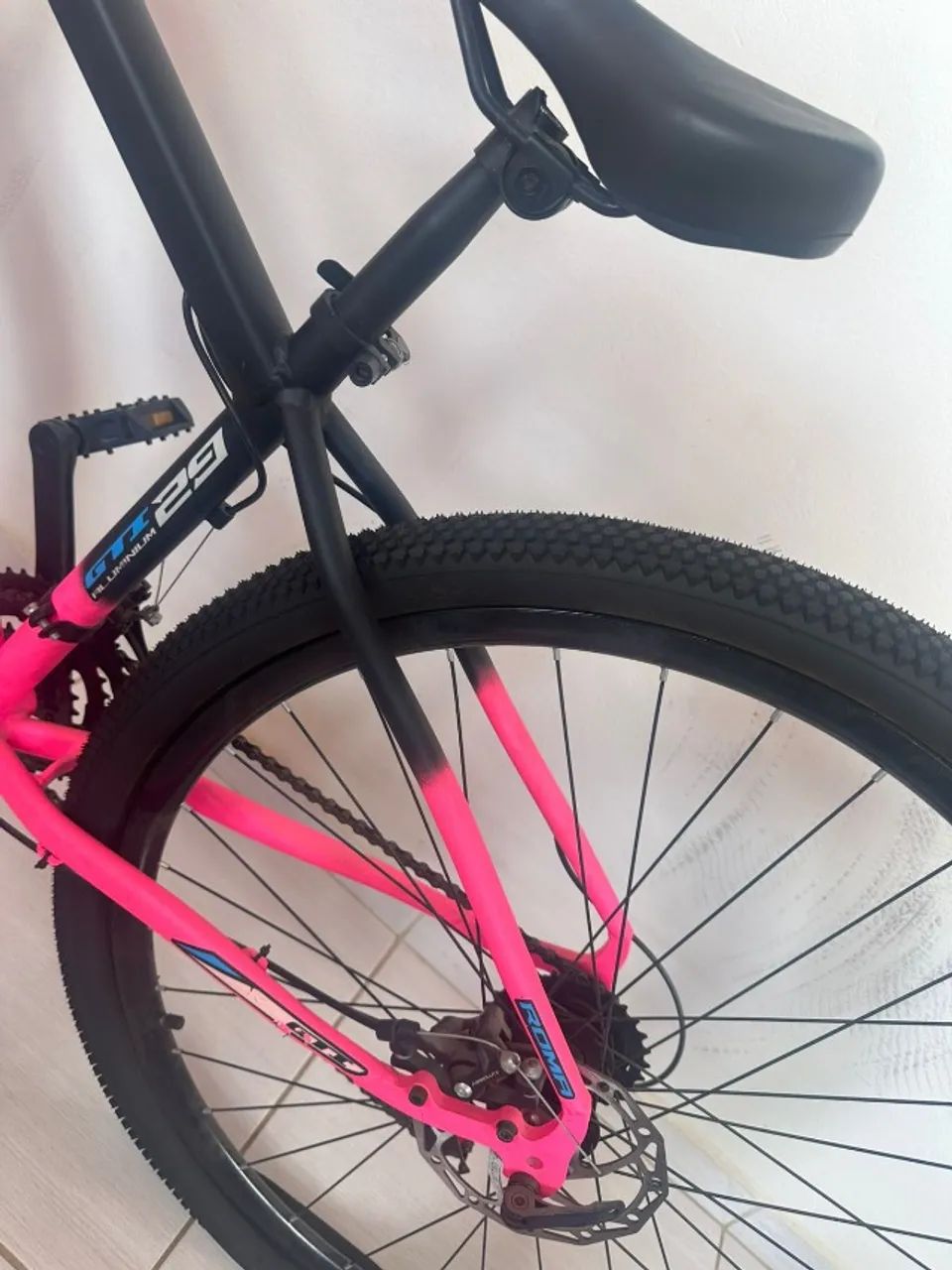 BIKE ARO 29 - Foto 4