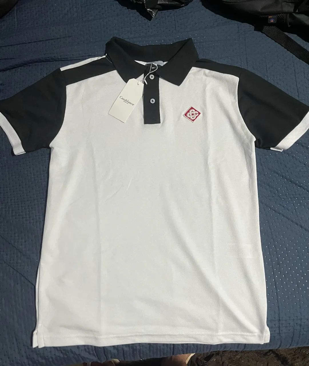 camisa casablanca  - Foto 2