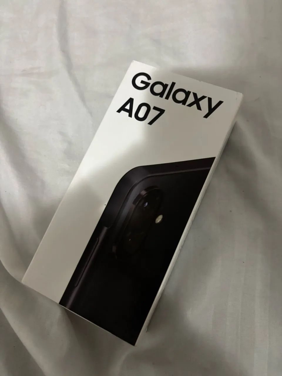 Galaxy A07 - Foto 3