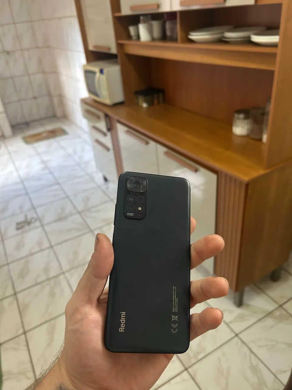 Xiaomi Redmi 11s 128gb - Foto 3