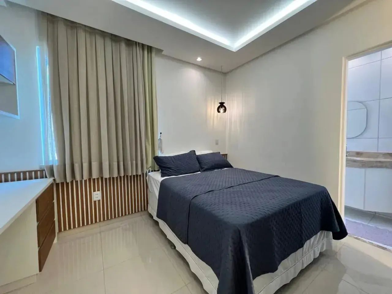 Casa em condomínio com 3 quartos no Eusébio - TR153142 ESB - 4810 - Foto 3