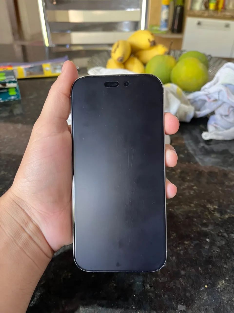 iPhone 16 pro | 128gb | 92% de bateria - Foto 3