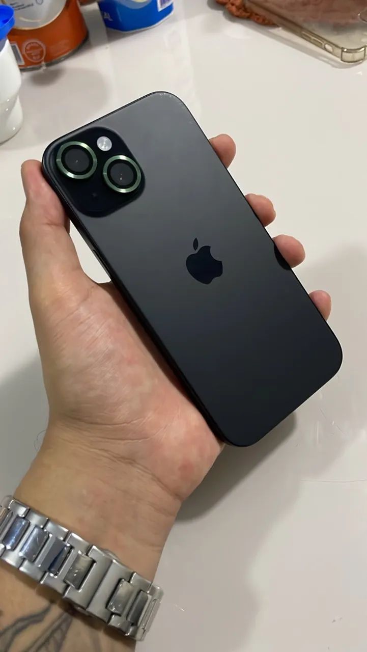 iPhone 15  - Foto 3