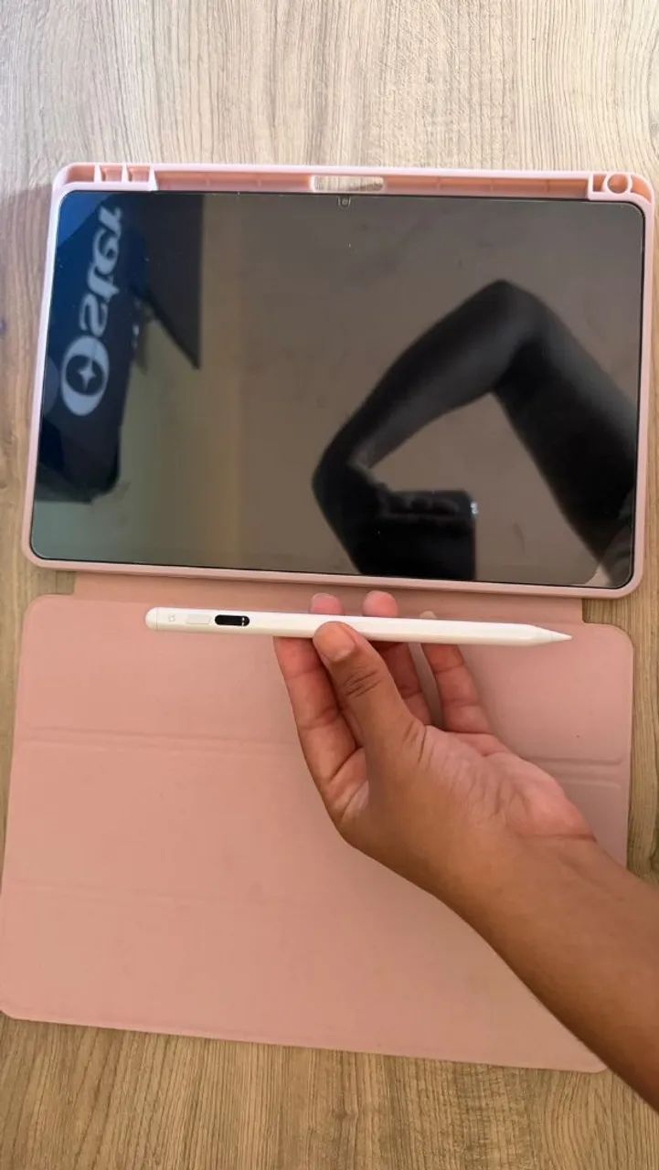 Tablet Xiaomi Redmi Pad 2 8 de Ram 256 g - Foto 4
