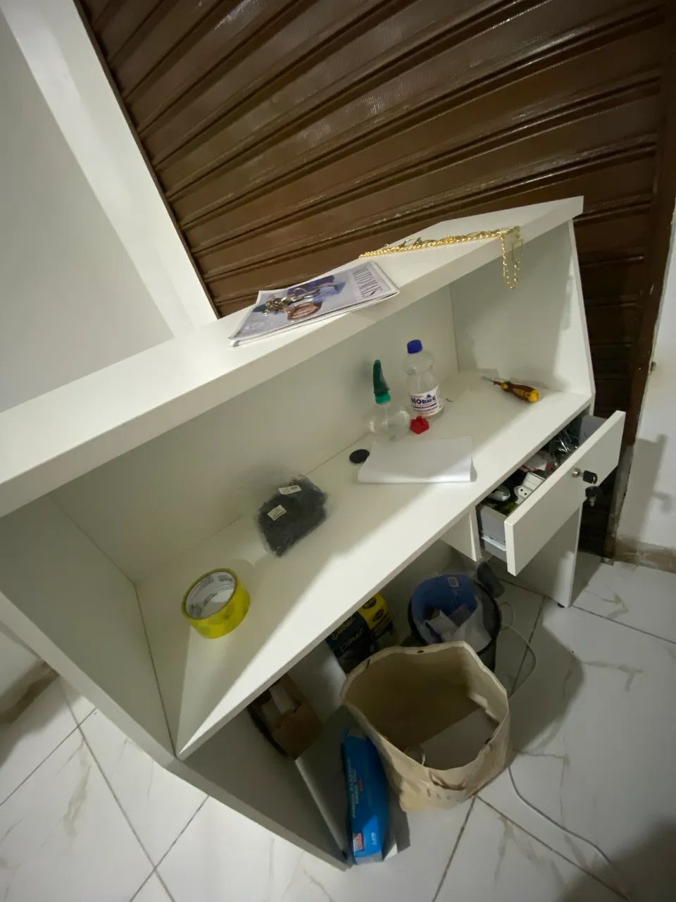 Balcão  - Foto 2