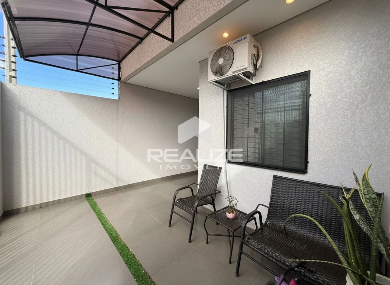 Casa à venda no Cognópolis com 3 quartos. - Foto 3