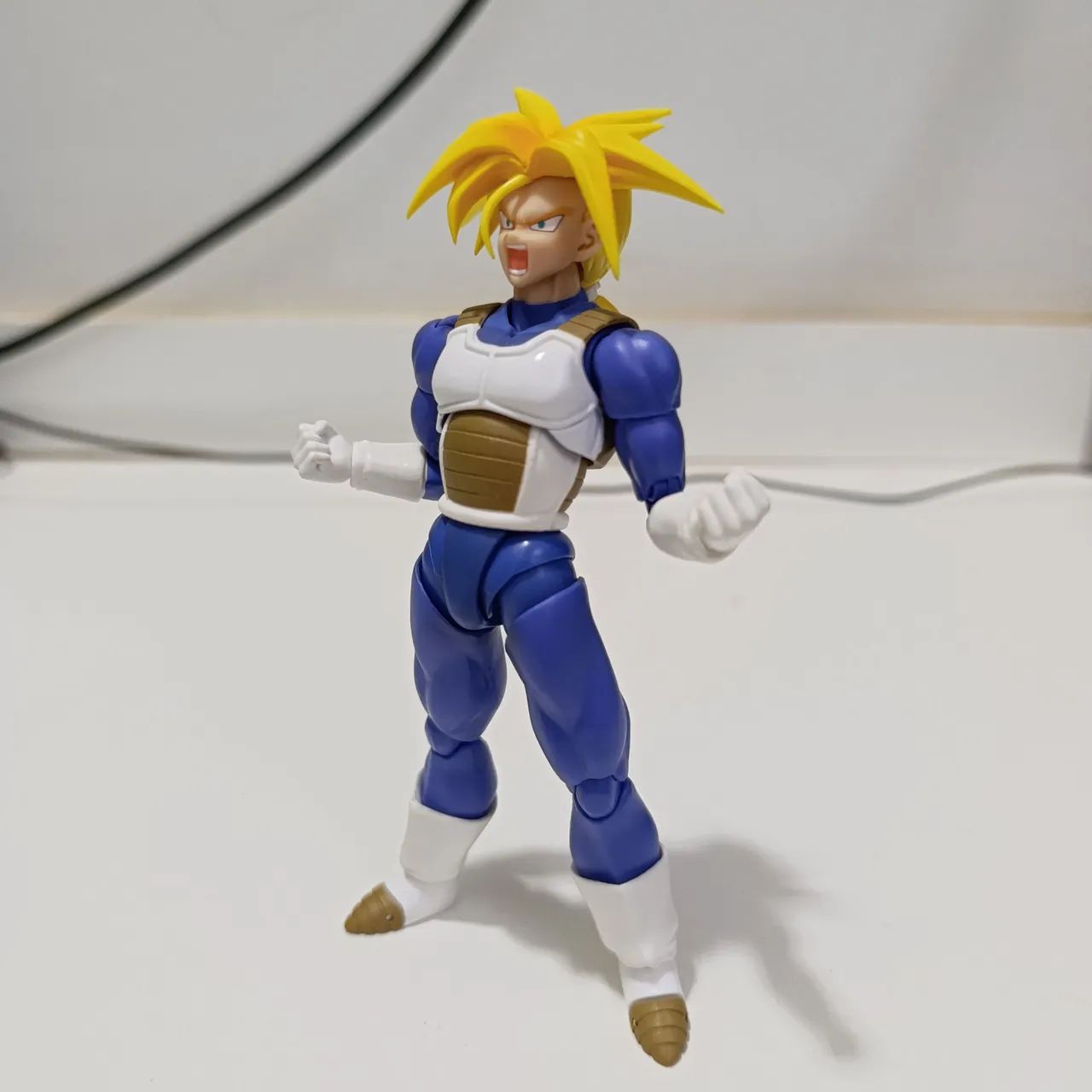 Super Trunks 2.0 - ORIGINAL/BANDAI - Foto 5