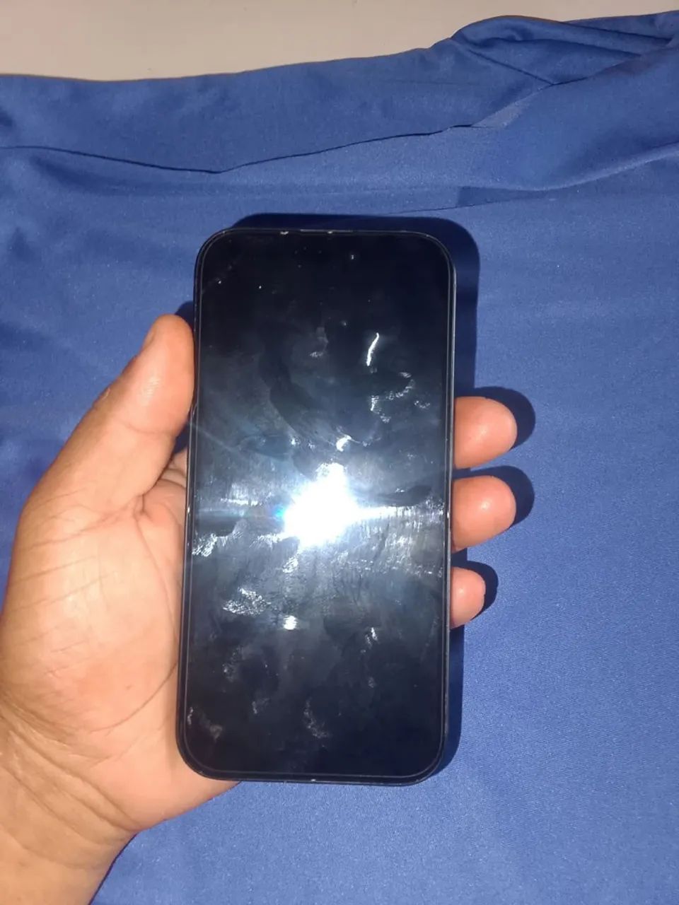 Vendo iPhone 15 normal 128gb - Foto 5