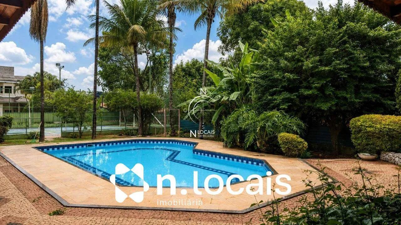 Casa para Locação no Lago Norte - Foto 2